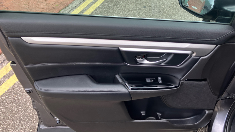 Honda CR-V 2.0 i-MMD Hybrid SR 5dr eCVT Hybrid Estate